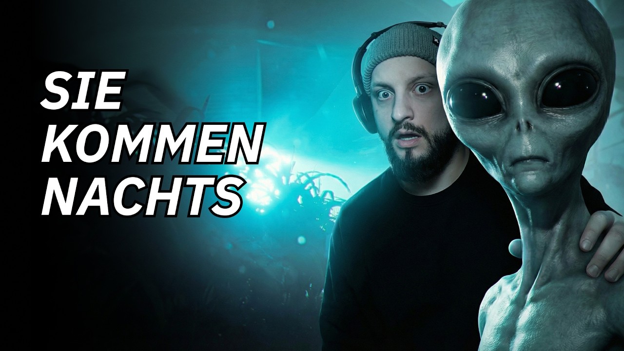 Ich hatte wirklich ANGST!! – The Strange Lights – Full Game