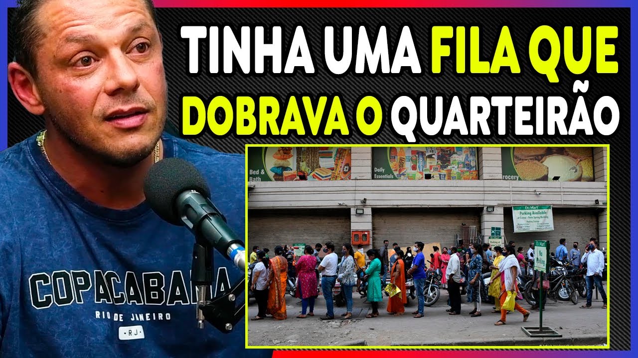 EVANDRO GUEDES diz COMO SURGIU O ALFACON | EVANDRO CEO ALFACON | CORTES COPCAST