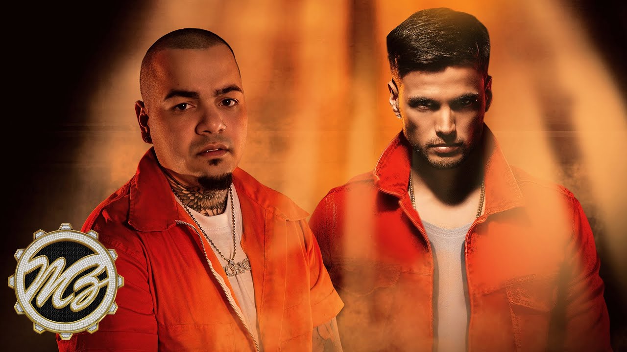 Mc Zone, Gustavo Elis - Duele | Capitulo 3 (Official Video)