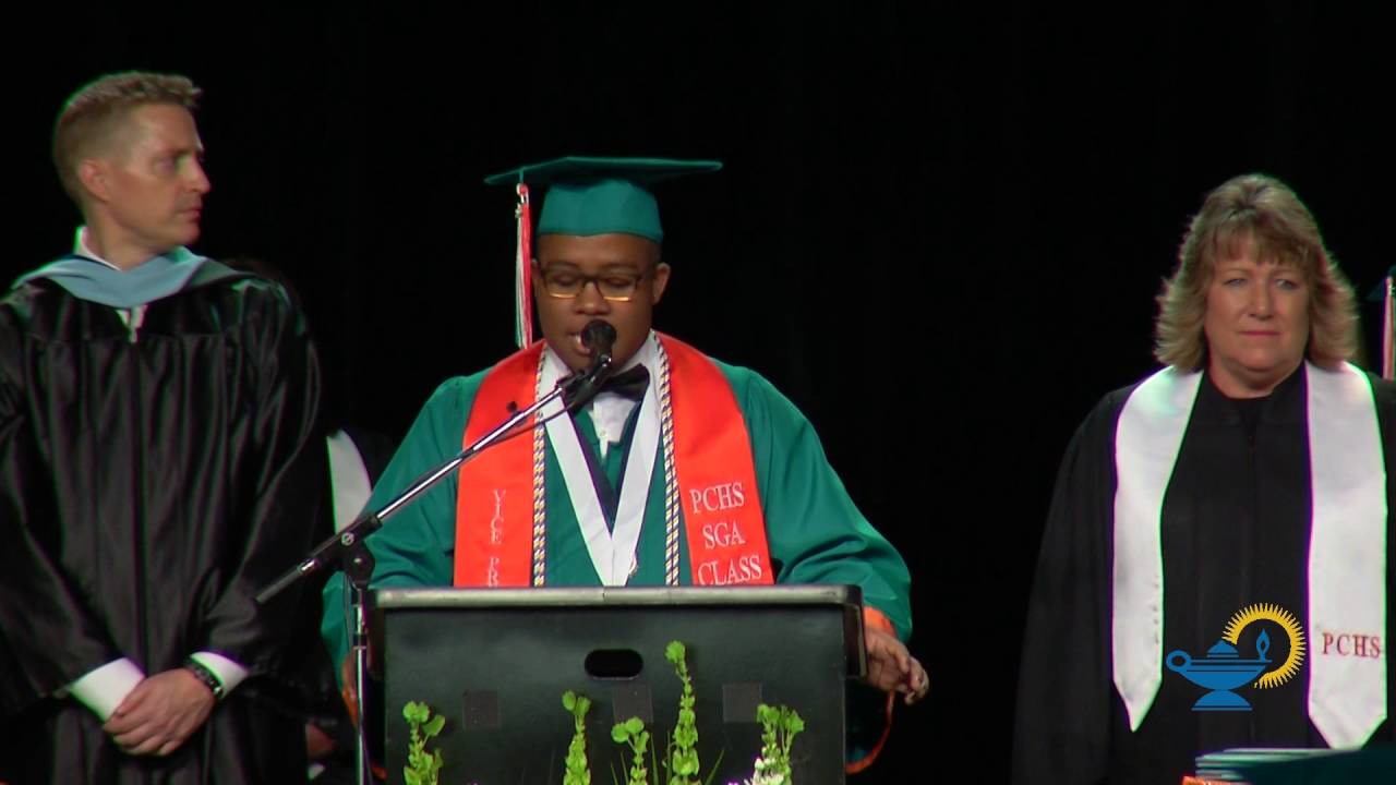 Plant City HS Class of 2016
