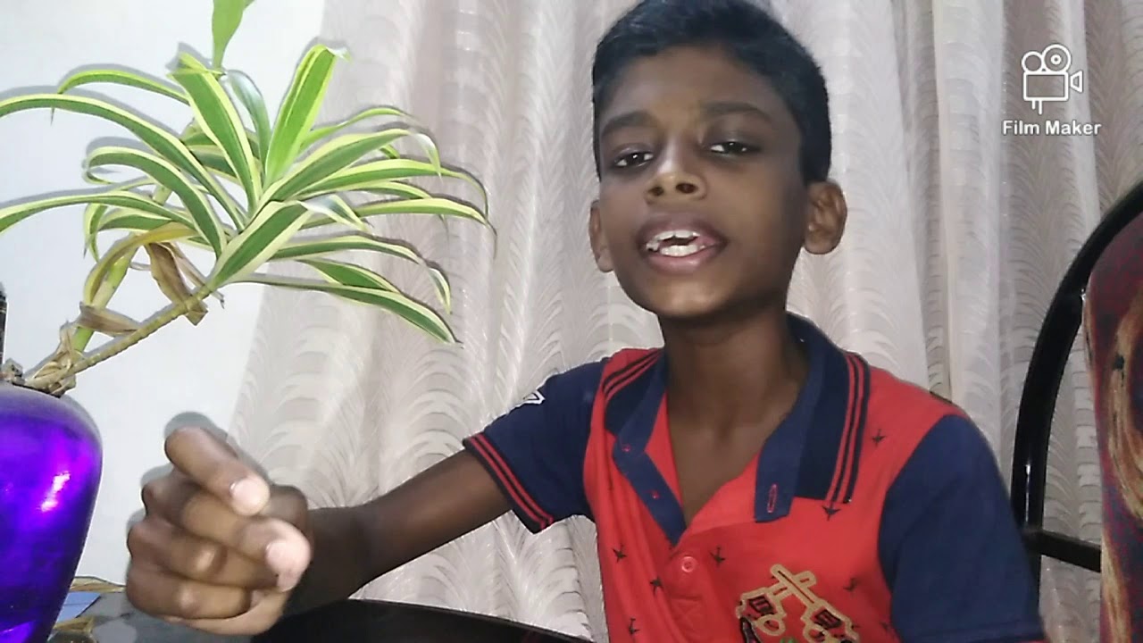 Bharathlal