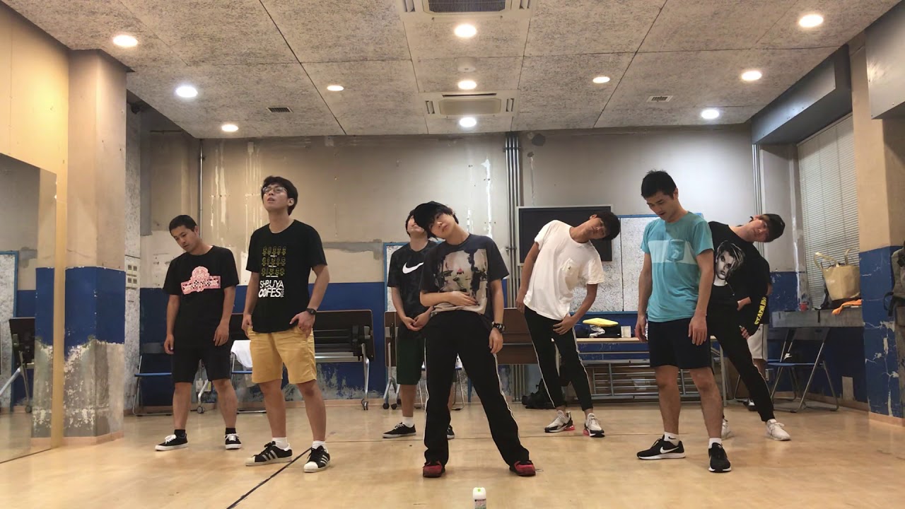 【よしもと×iKON】Bling Bling/love scenario