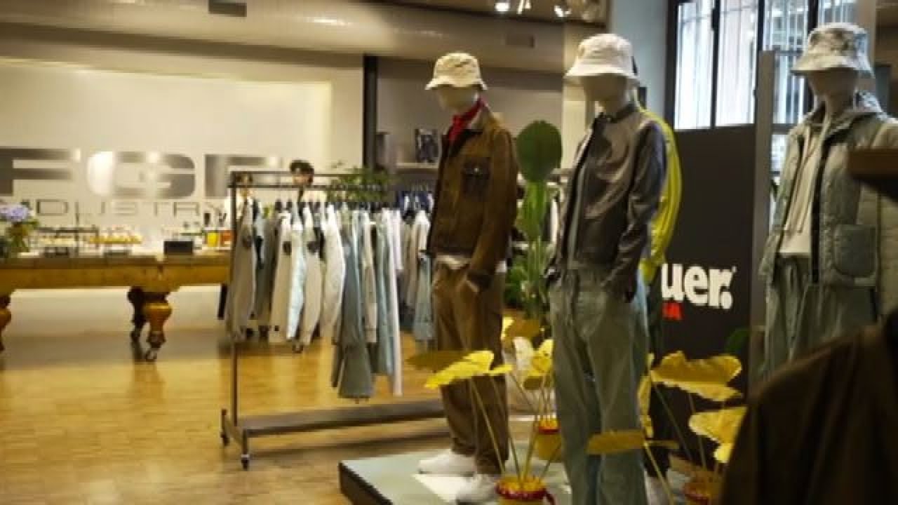 Blauer U.S.A., la collezione 2024 tra tradizione e sostenibilità