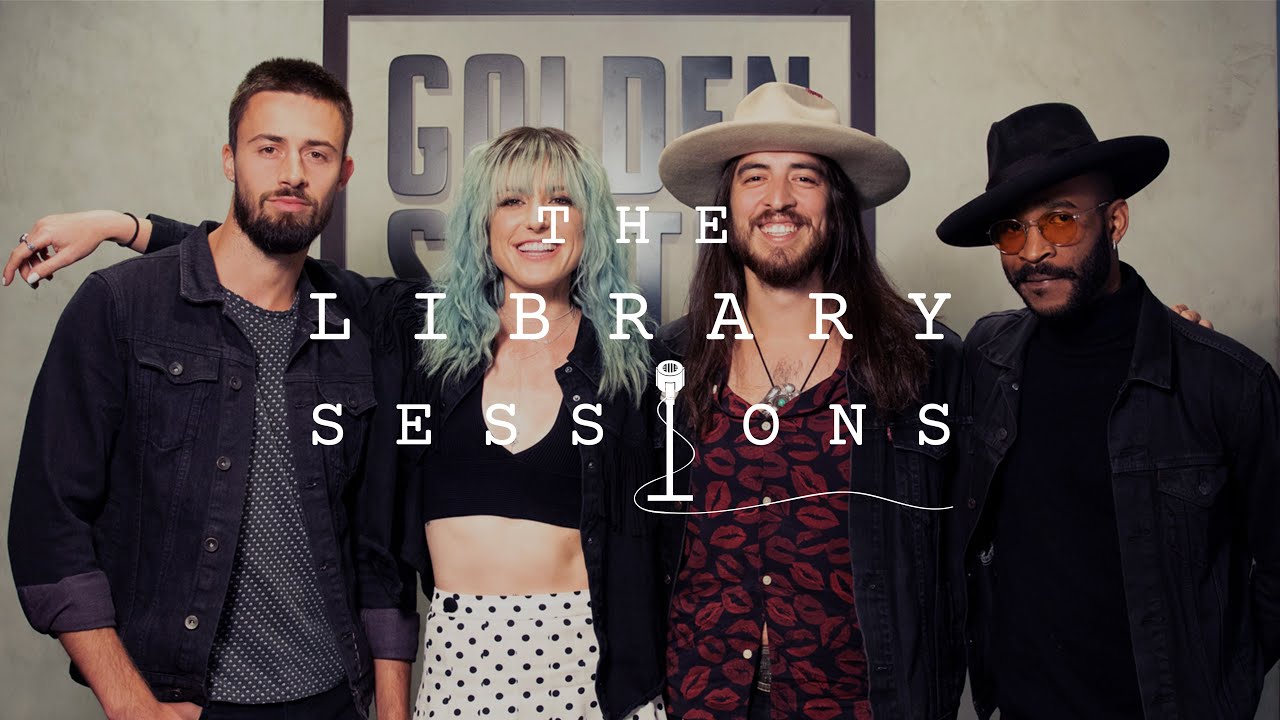 The Library Sessions: Get to Know Calling Cadence