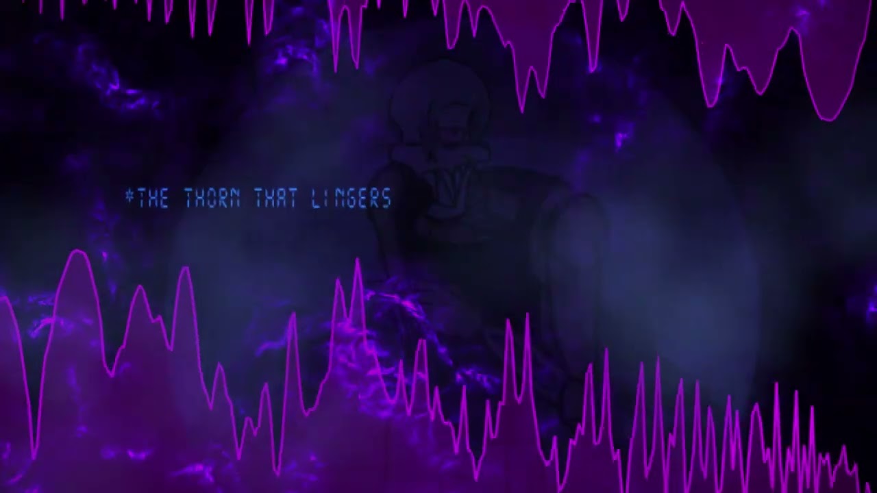 SwapFell Scammer: *The Thorn That Lingers [Phase 1]