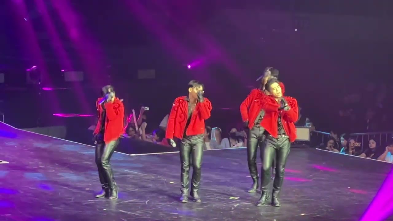 [PPOPCON2023] BGYO Performance #bgyo #ppopcon #fancam