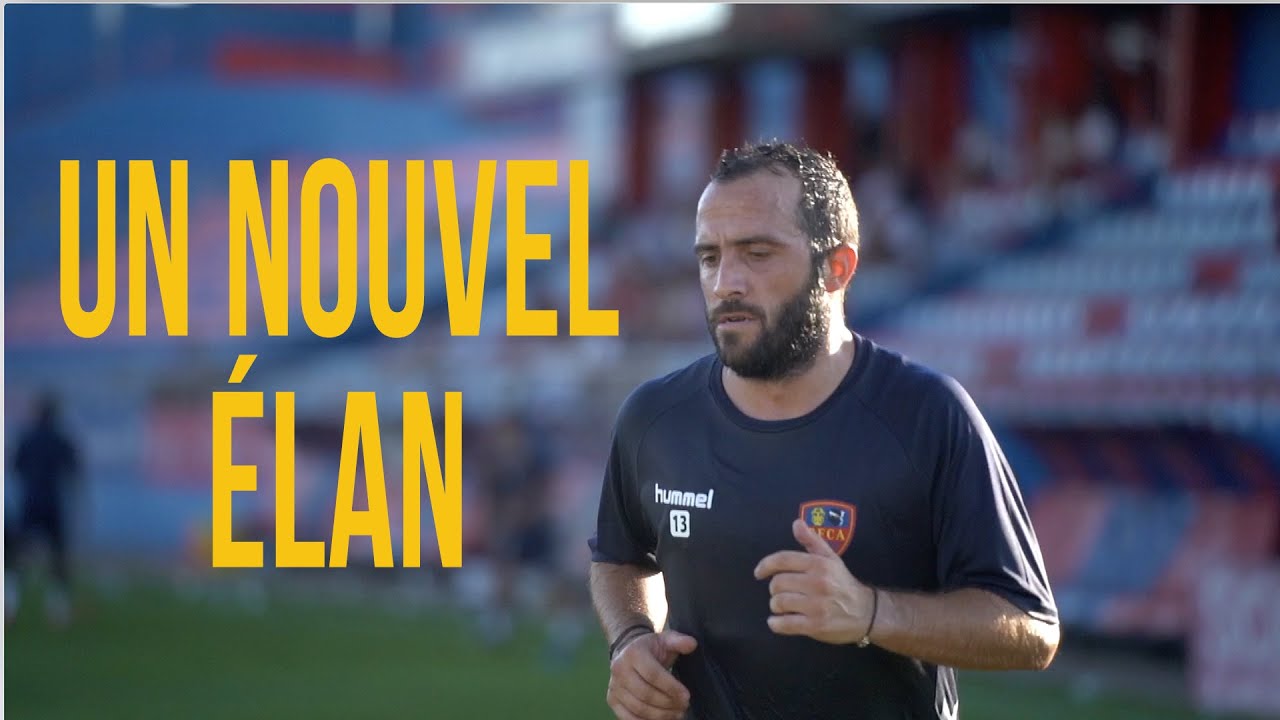 Le nouveau projet du GFCA !