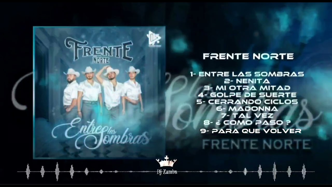 Frente Norte - Mix (2024)