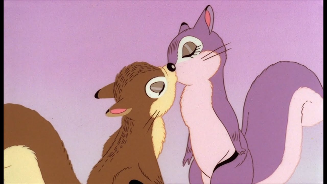 Osamu Tezuka's Legend Of The Forest