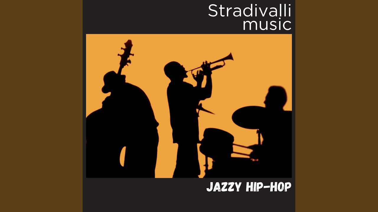 Jazzy Hip-Hop
