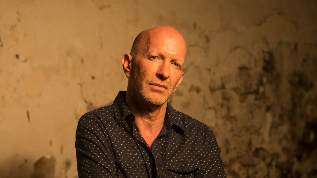 BLUE MET TALKS 2025 – Simon Sebag Montefiore