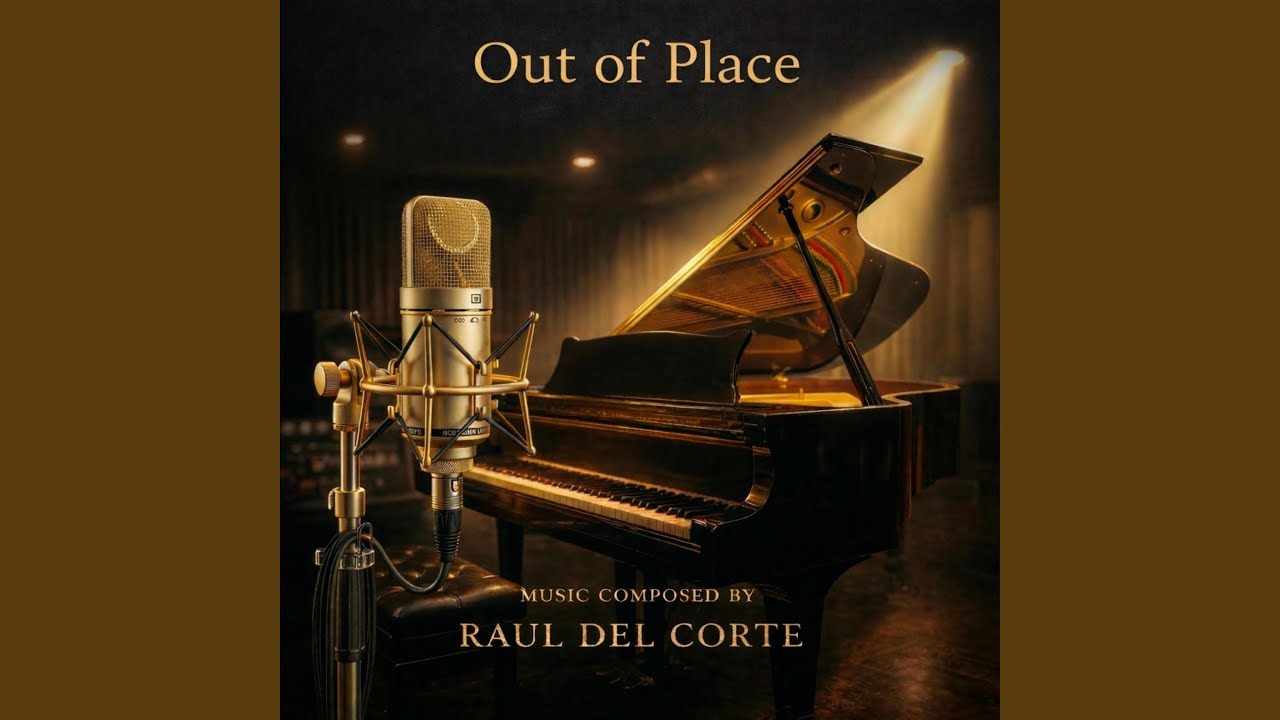 Out of Place