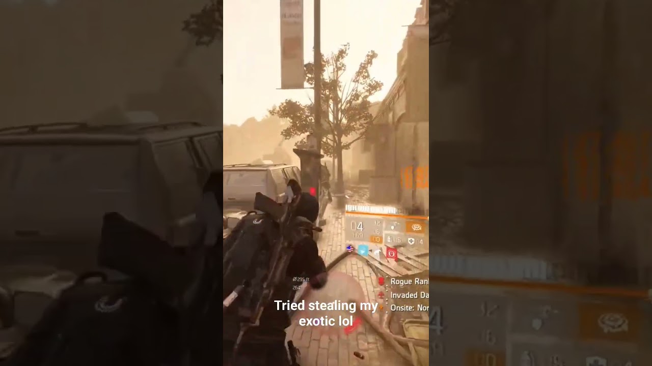 Skillzzz_Killzzz #thedivision2 #divisionpvp #pvp #darkzone #division