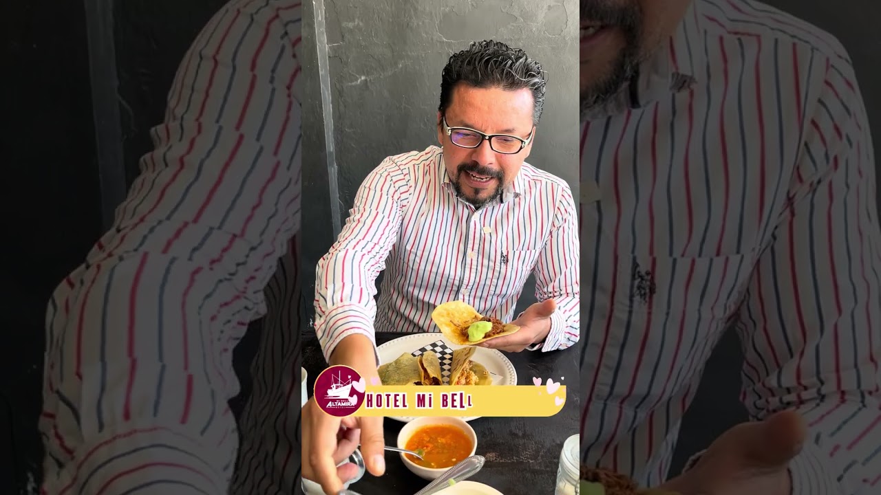 En Taqueria Auditorio 