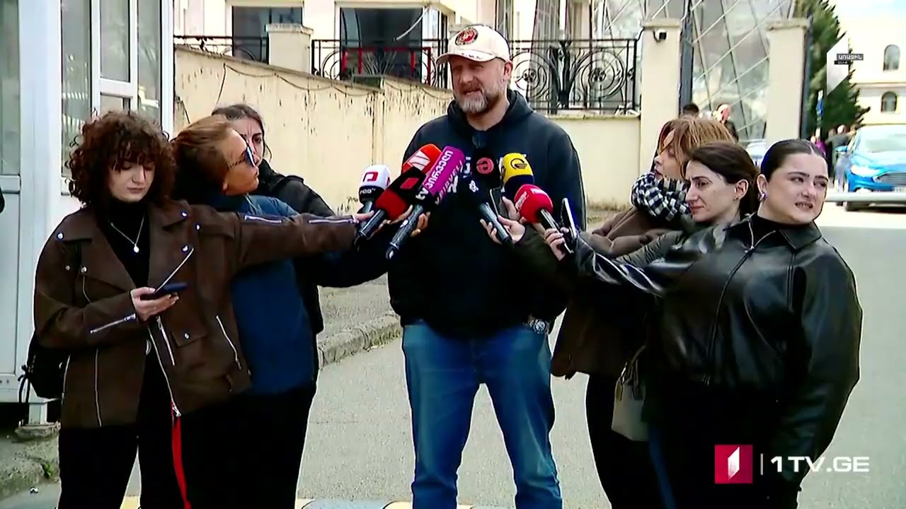 ՄՈԱՄԲԵ – լրատվական թողարկում հայերենով [18:00/23.02.2026]