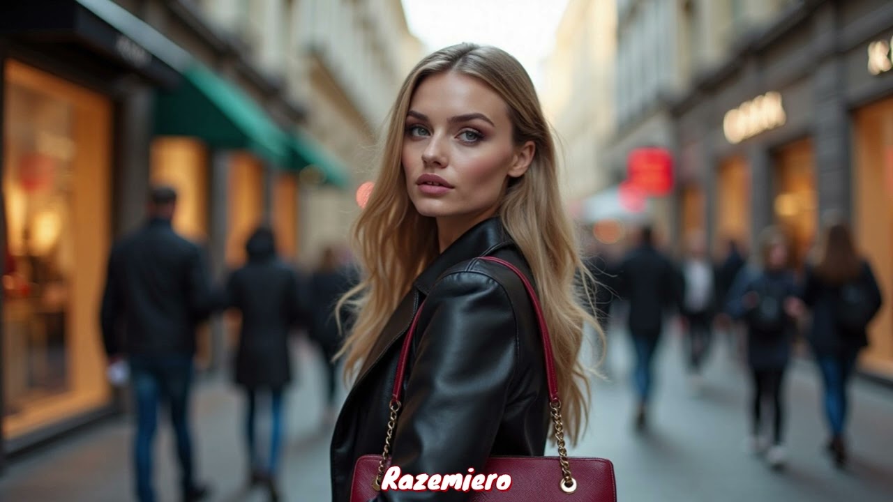Razemiero - Falling for you (Original Track)