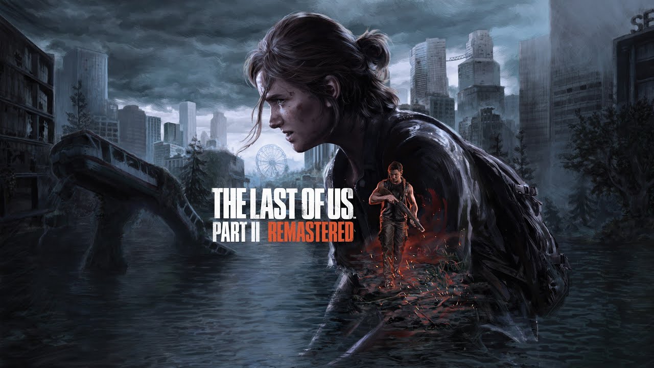 The Last of Us Parte 2 - Episodio 1