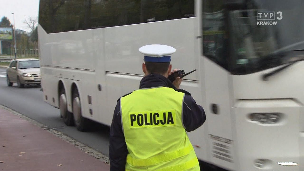 Jedź bezpiecznie odc. 771 (zmora polskich dróg X 2019)