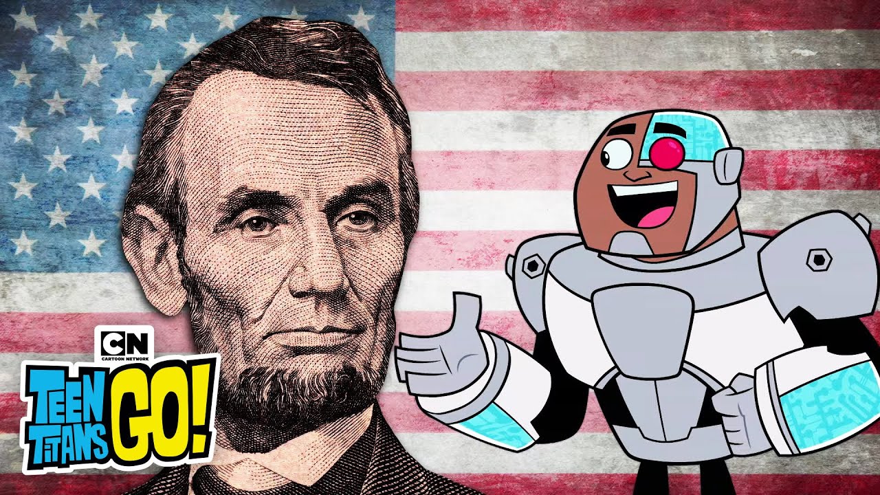 The Titans Become Film Critics 🎬 Teen Titans Go! 🎬 Cartoon Network
