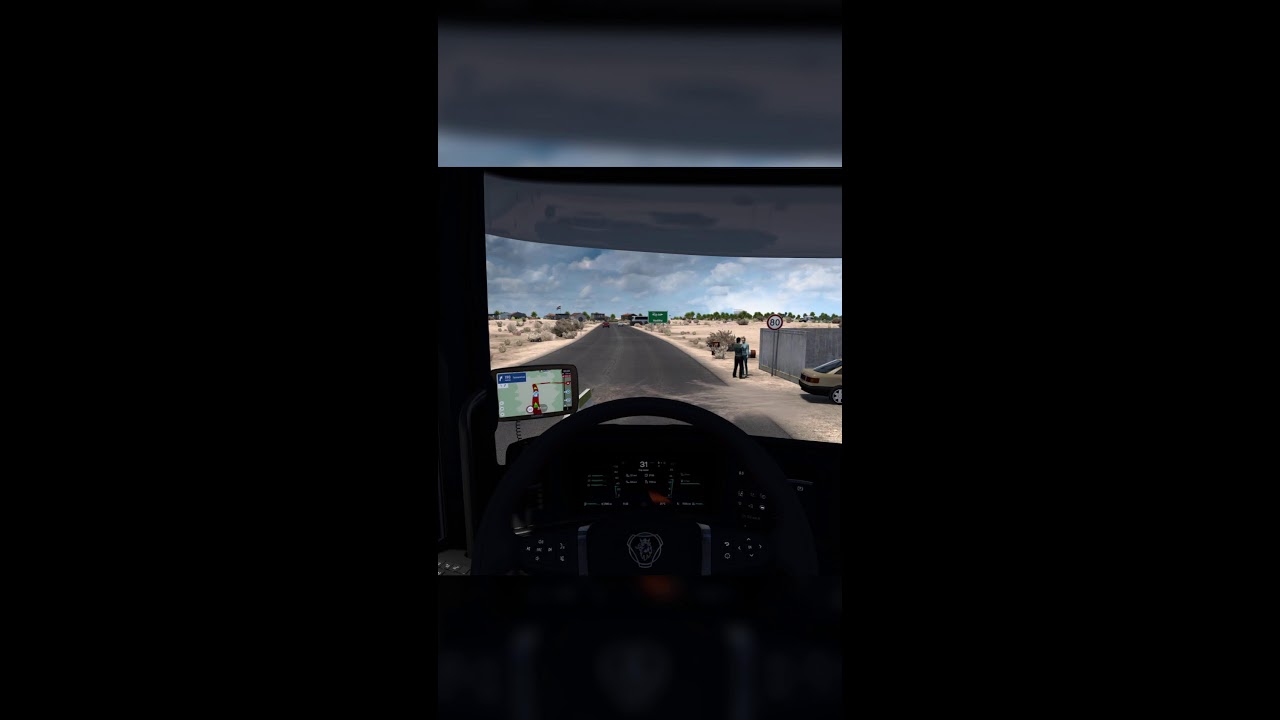 [ETS2] Iraq to Serbia Delivery! | Promods
