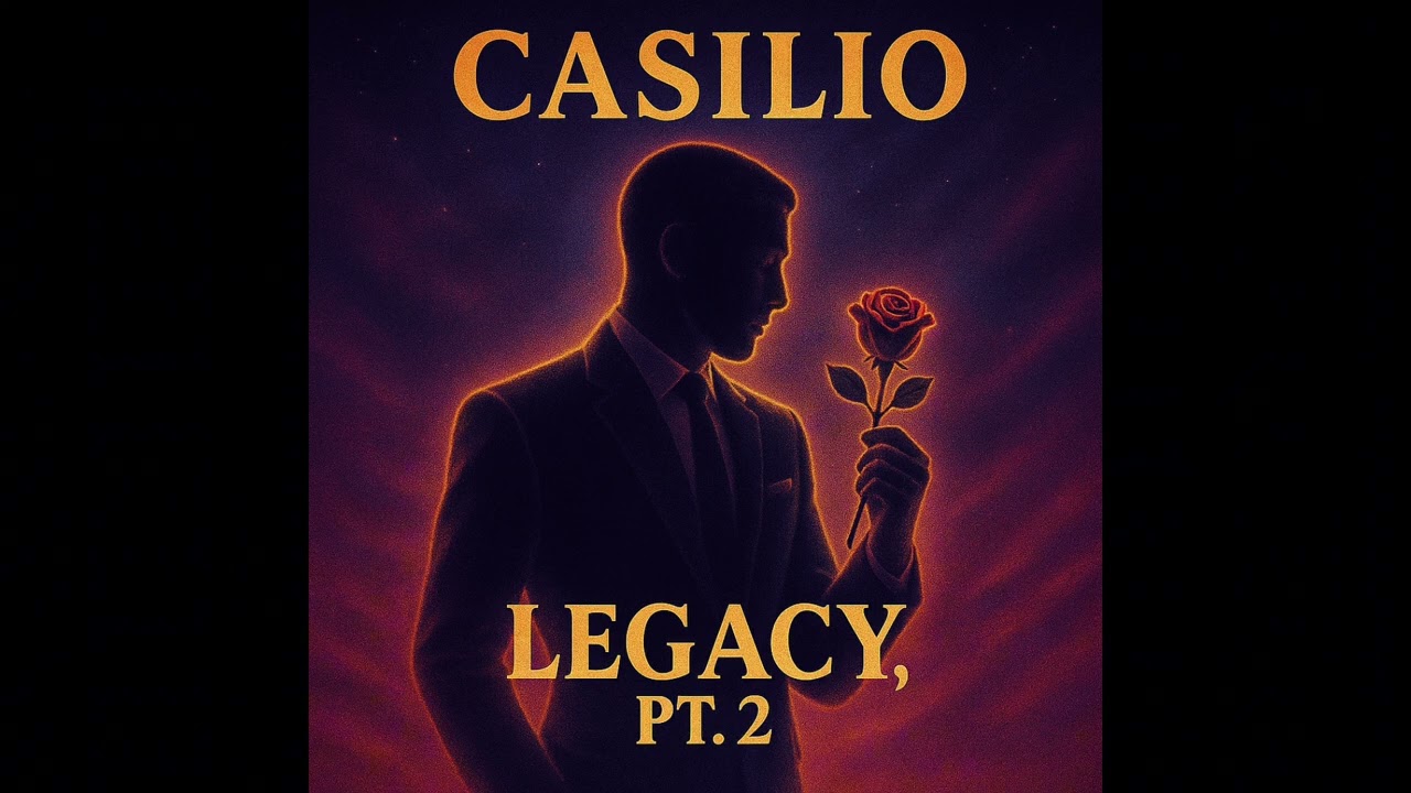 Casilio - Du gehörst zu mir (R&B 2026 Version) (Official Audio)