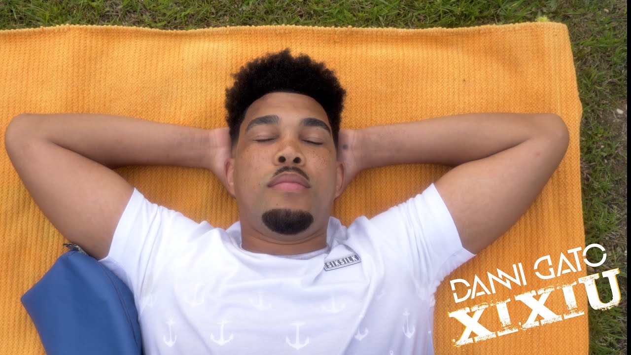 Danni Gato - XIXIU [Official Music Video]