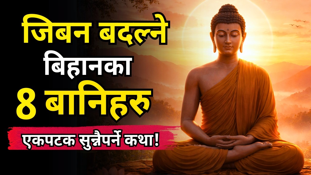 8 Powerful Morning Habits That Make People Highly Successful | Inspirational Story | Gyankunda