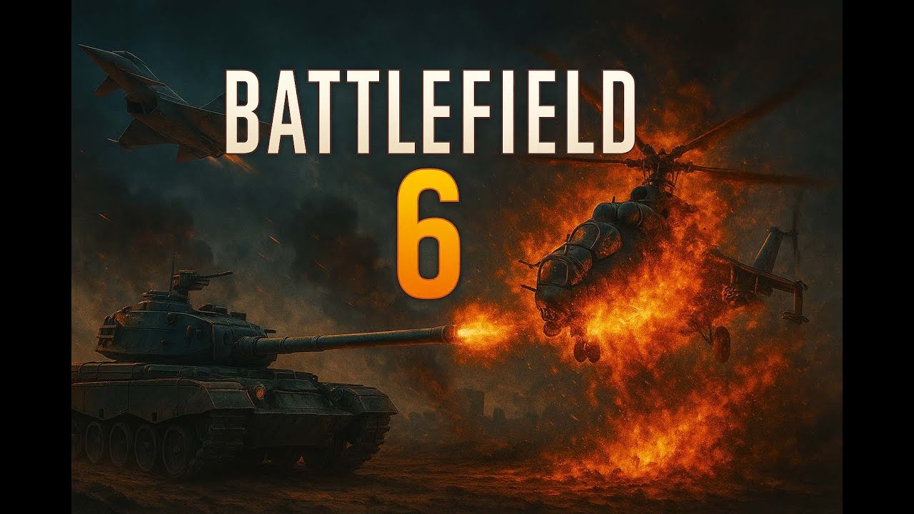 Battlefield 6 Part 2