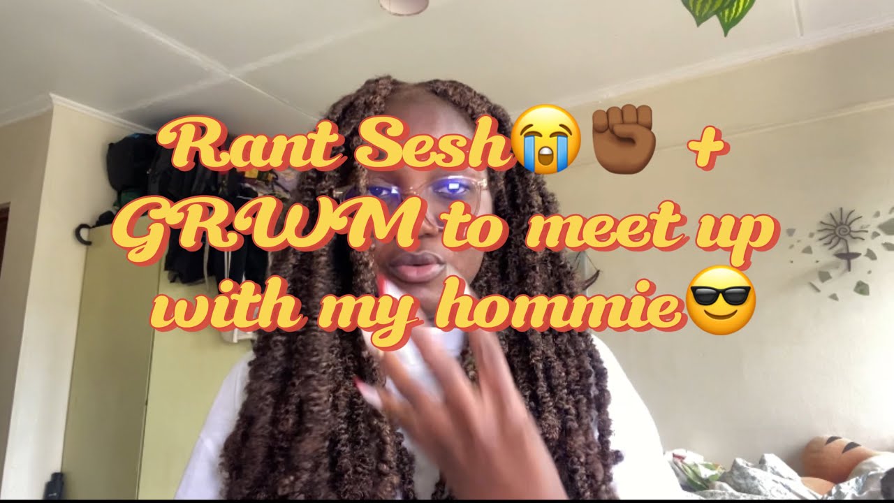 My first YT vlog + attending a restaurant opening 👀