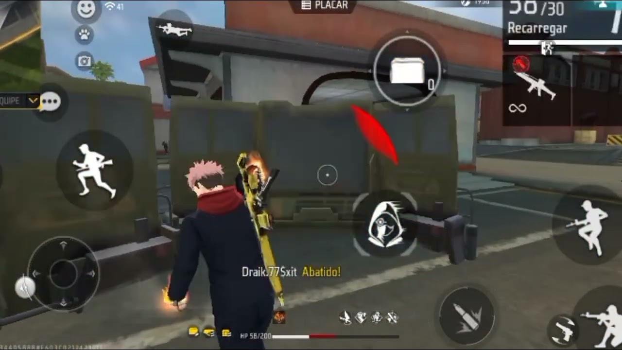 UMP VS XM8 QUAL E A MELHO ARMA QUE VENCEU