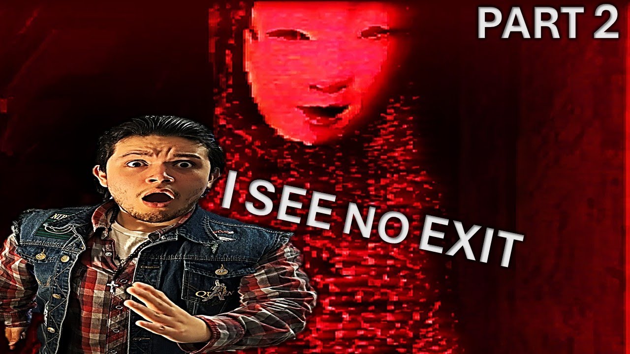 I am not making it out here - AKA Manto Part 2