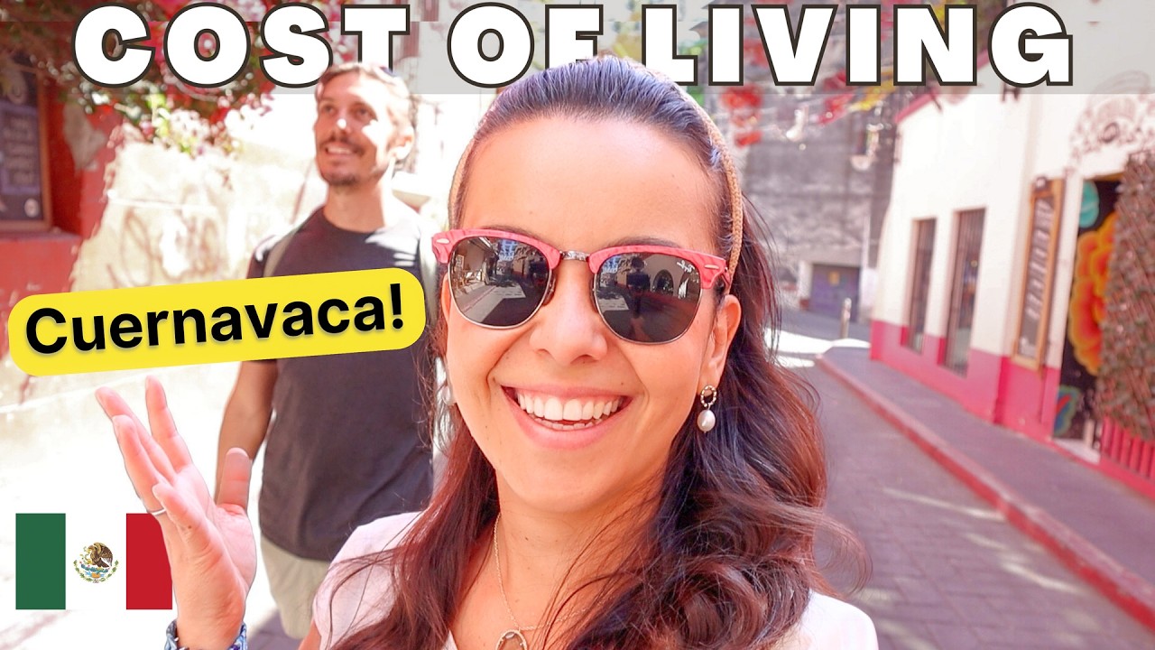 What You Really Pay Living in Cuernavaca Mexico (Monthly Cost of Living)