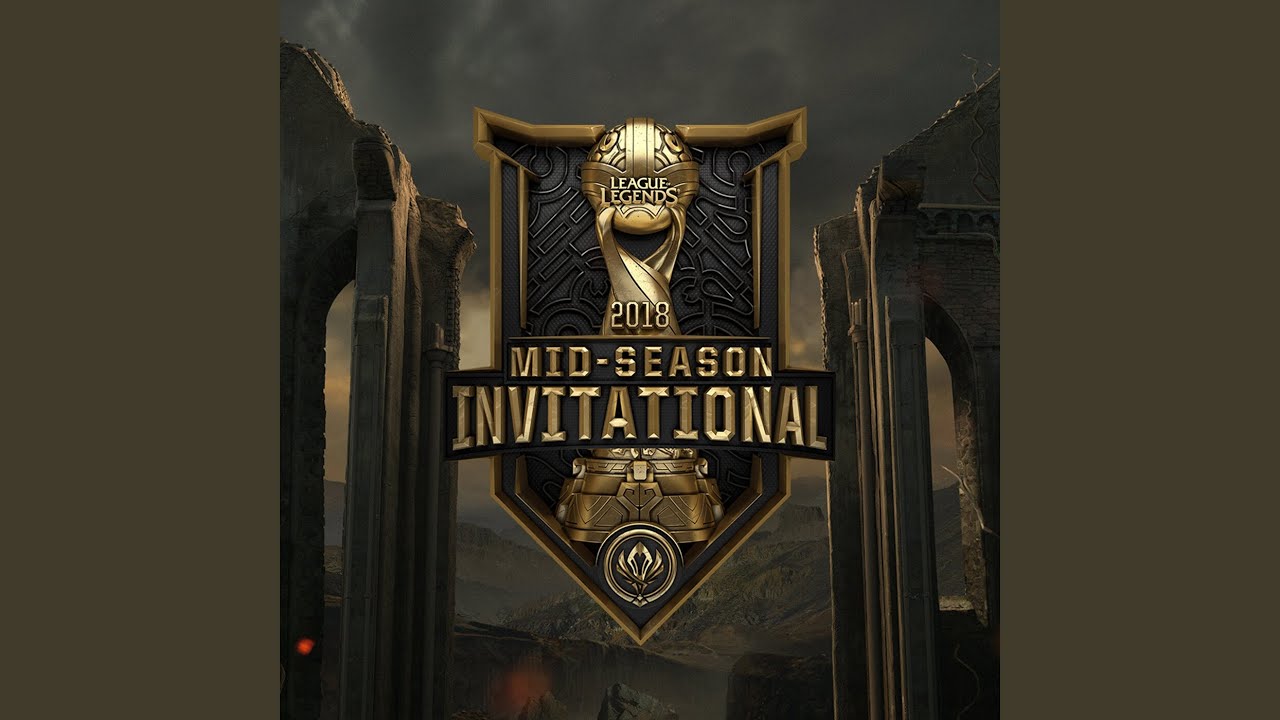 2018 Mid-Season Invitational Theme