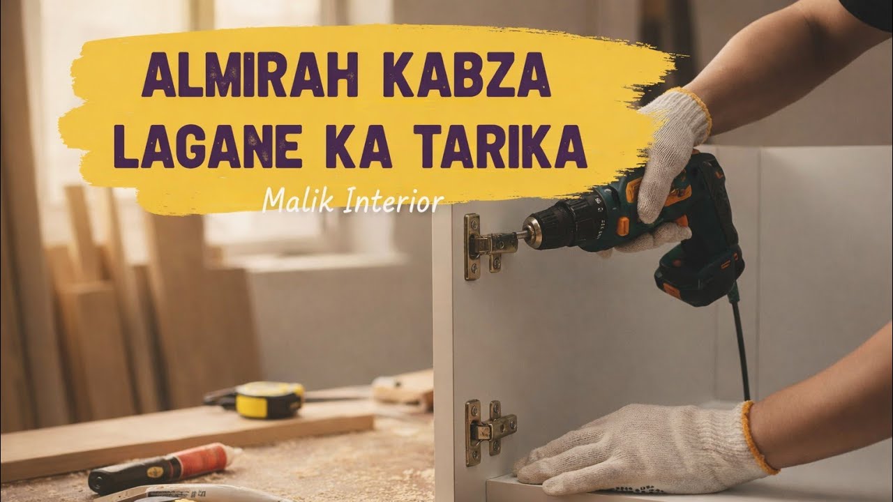 L Bihari kabje lagane ka asan tarika 2026 me ? 