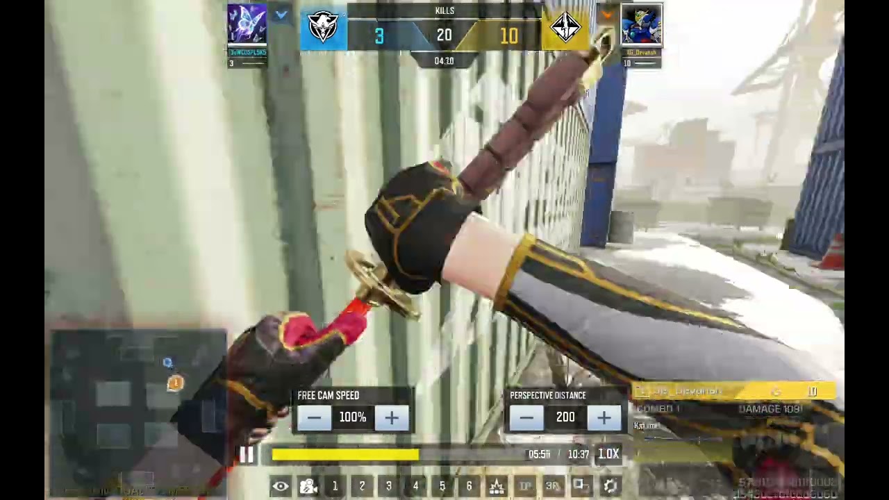1v1ing @ILLMEExYT