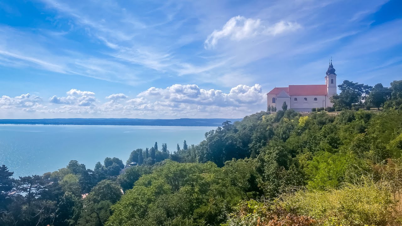 CYCLING Balaton bikeroute | Trailblazing routes