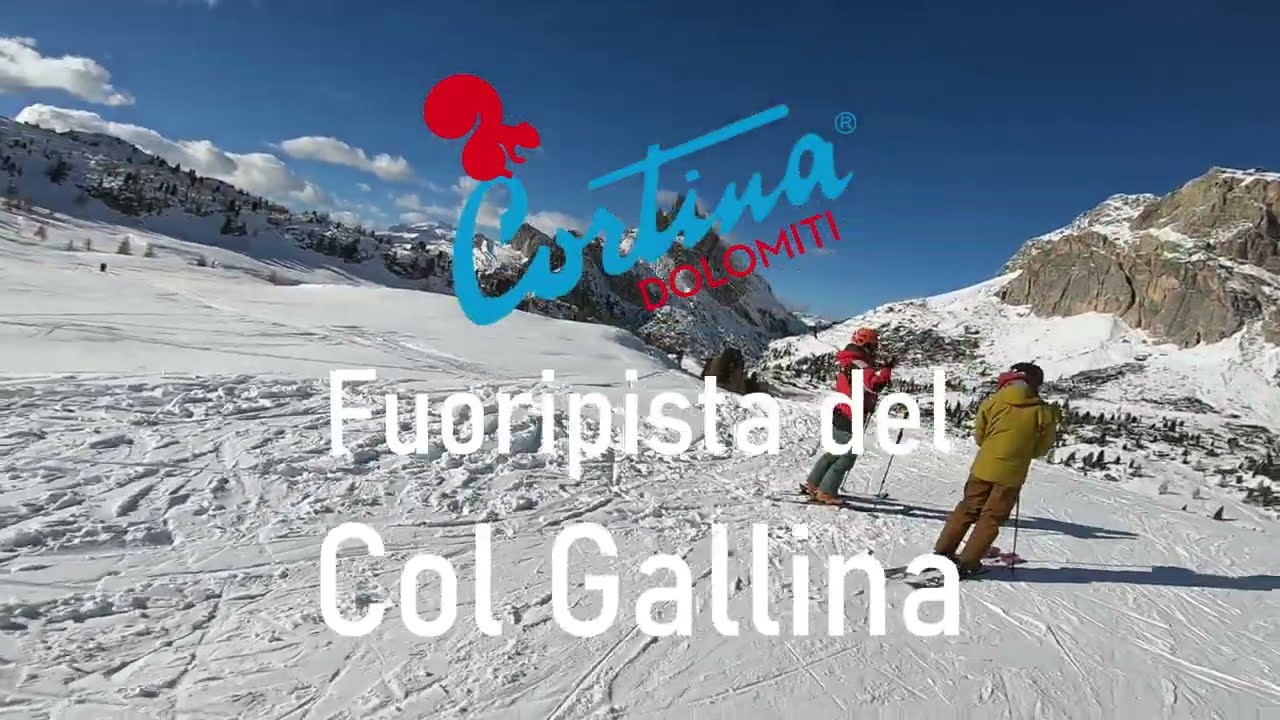 fuoripista col gallina nov 2023