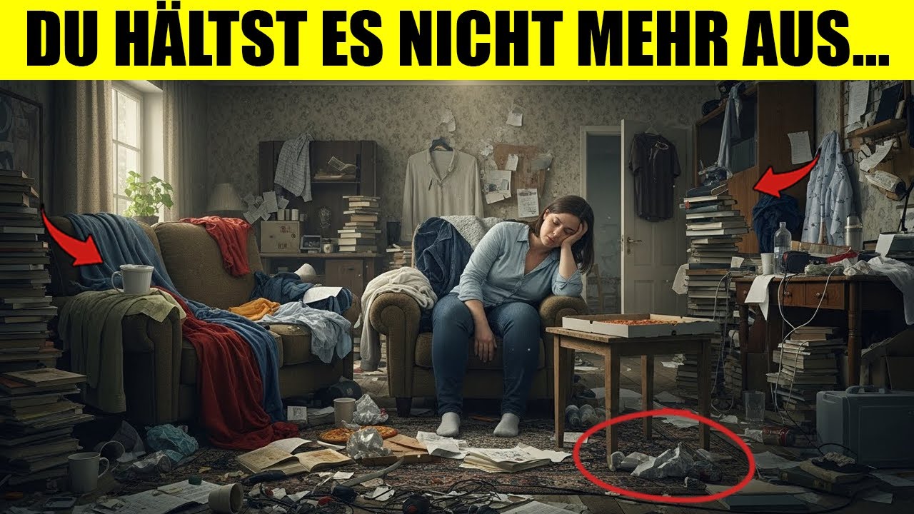 Warum Hast Du Nie Zeit? Die 8+8+8-Regel Liefert die Antwort!!!
