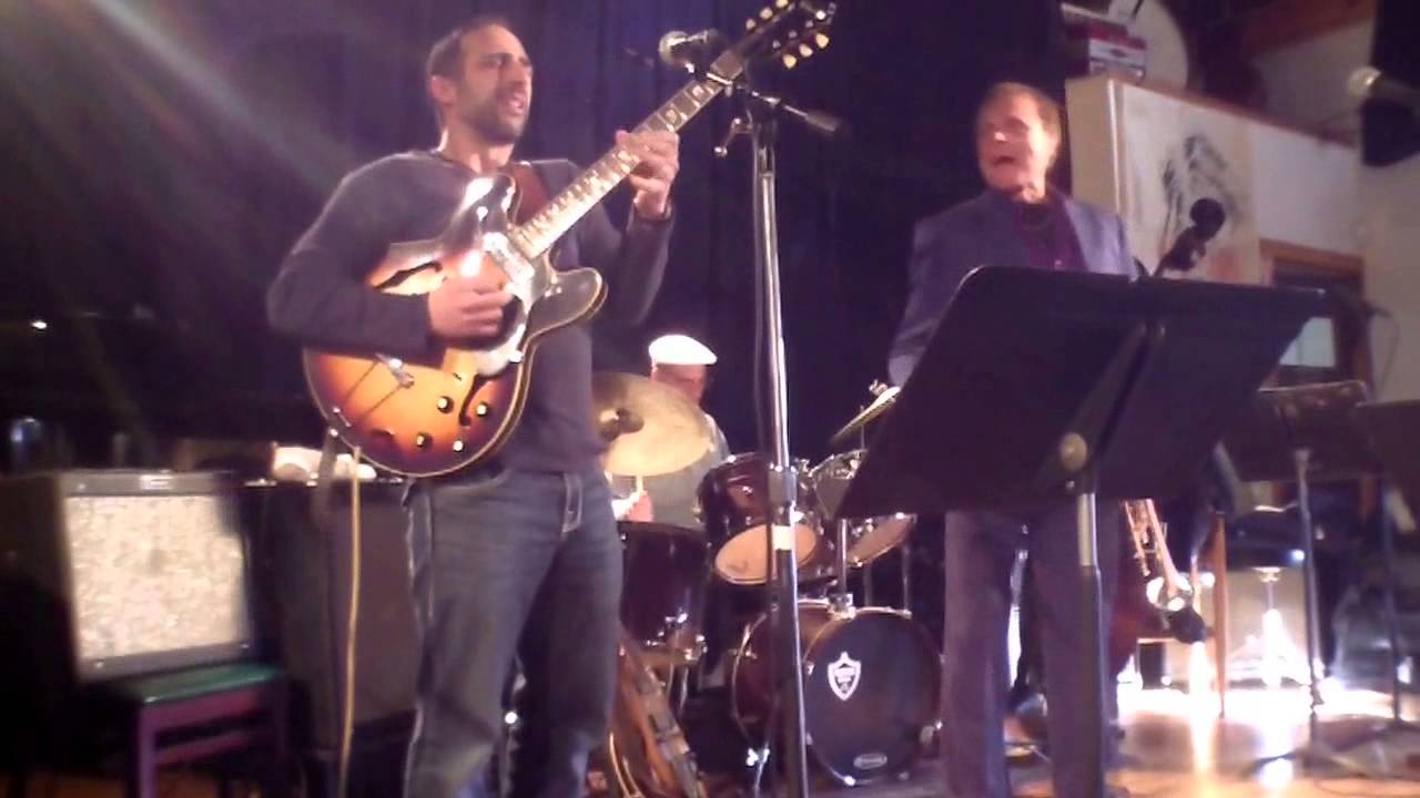 Memorial Concert for Michael Torsone (1) ~ Live at The Falcon