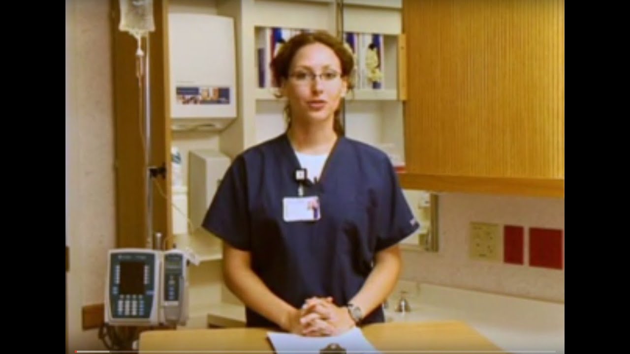 Total Knee Replacement: Pre- and Post-Op Preparation