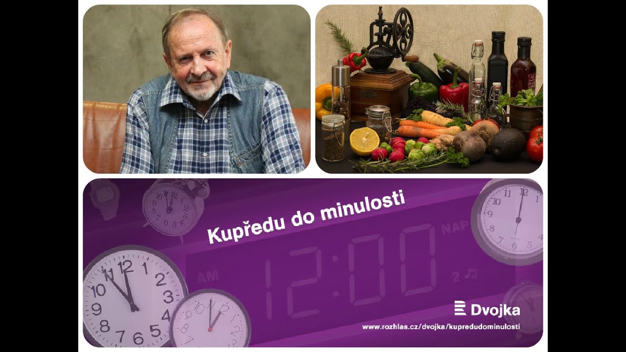 Milan Calábek: Fruktóza jako sladidlo ničí naše játra a způsobuje obezitu