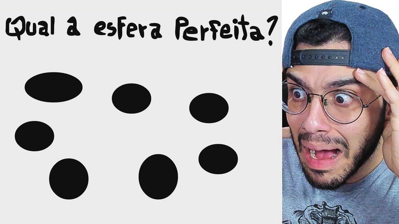 QUAL &Eacute; A RESPOSTA CERTA? - G&ecirc;nio Quiz 1 (parte 02)