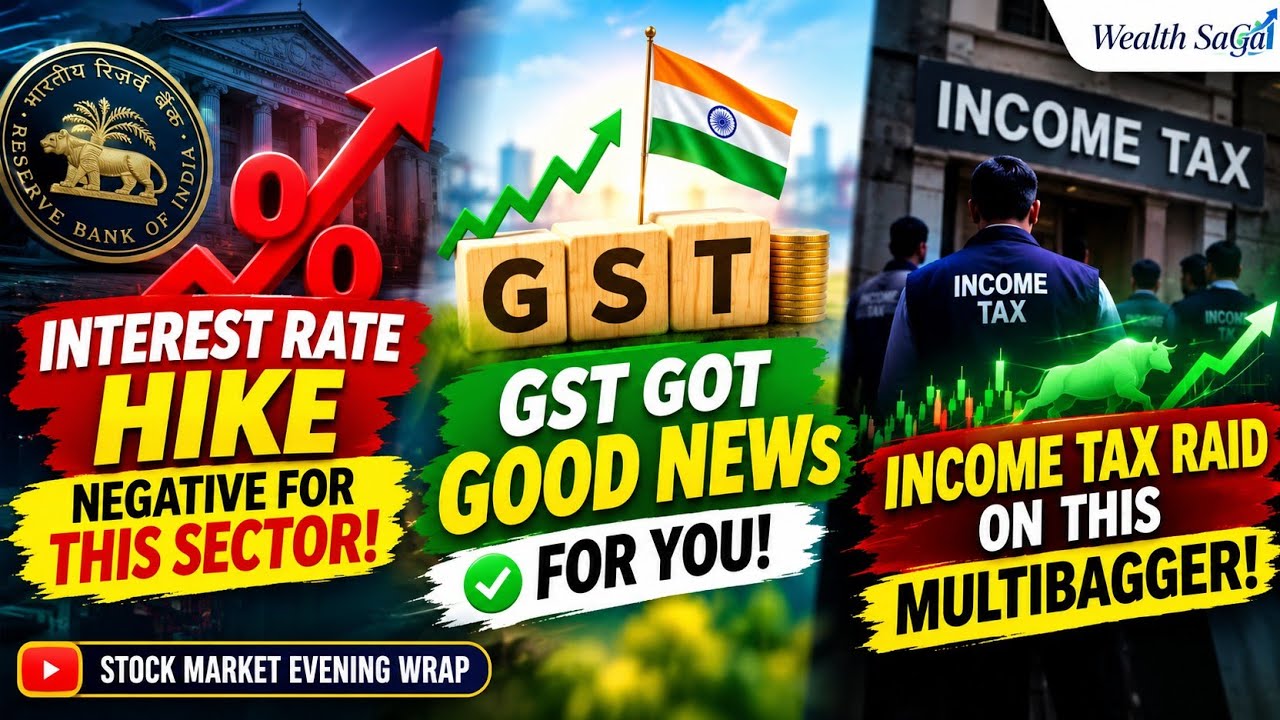 Nifty Prediction | Nifty / Sensex Analysis  🚀 Share Market News ! Stocks to Buy today | 7 Oct 2026