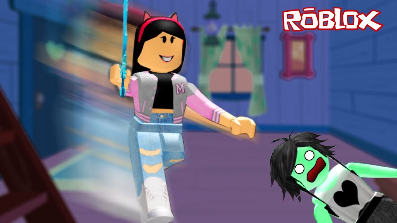 Roblox - O MURDER MAIS RÁPIDO DE TODOS (Murder Mystery 2) | Luluca Games