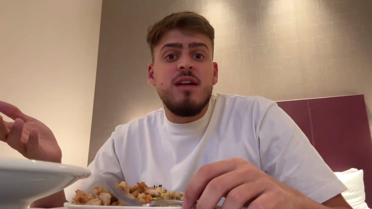 JON VLOGS ABRE UMA LIVE E DESABAFA SOBRE A REPORTAGEM DO FANTÁSTICO!