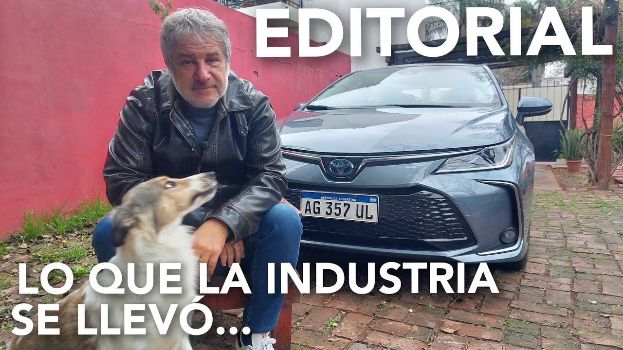 EDITORIAL: TODO LO QUE PERDÍMOS CON LOS AÑOS EN OPCIONES DE COMPRA PARA VEHÍCULOS 0 KM. (23.6.2024)