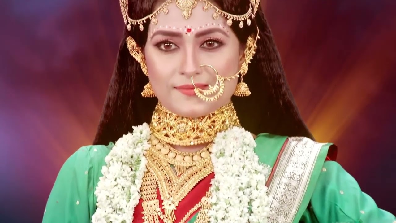 Rani Rashmoni - Ep 1377 - Subrata Roy, Ditipriya Roy - Bengali Tv Serial - Zee5 Bangla Classics