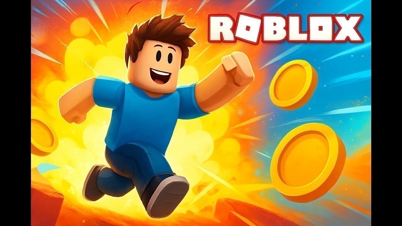 Roblox Tsunami Escape for Lucky Blocks Part 9