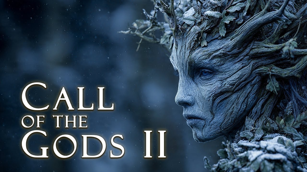 Call of the Gods II