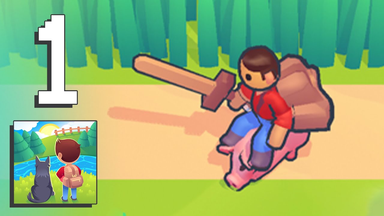 Dreamdale - Fairy Adventure #1